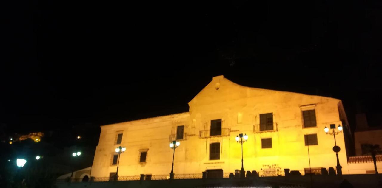 Апартаменти Casita Ana En El Centro De Фріхіліана Номер фото